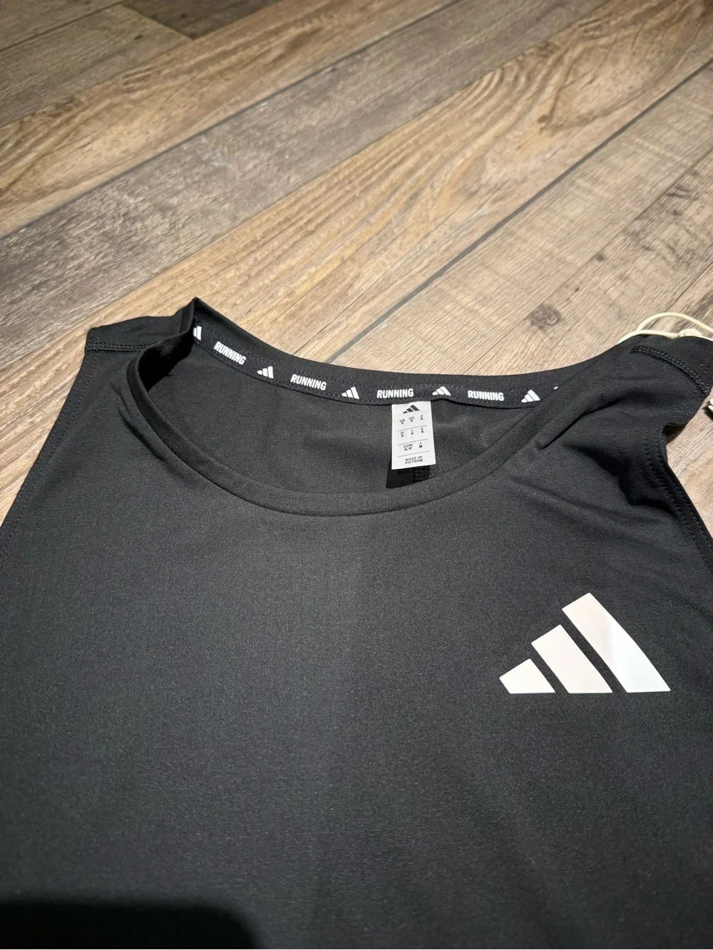 Men’s Adidas and Under Armour Small/Medium NWT/NWOT